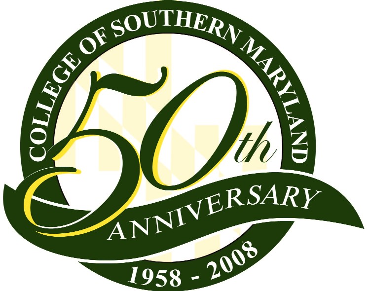 College of Southern Maryland logo