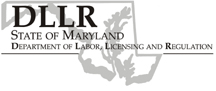 DLLR logo
