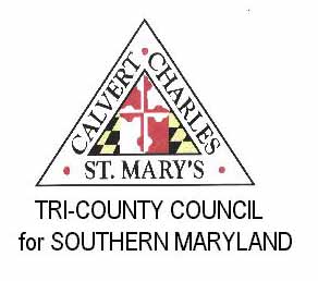 Tri-County for Southern Maryland logo