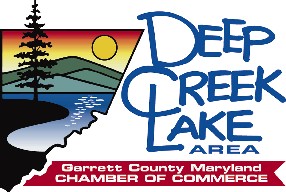 Garrett County Chamber of Commerce logo