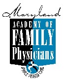MD Academy of Family Physicians logo
