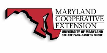 MD Cooperative Extension logo