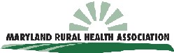 Maryland Rural Health Association logo