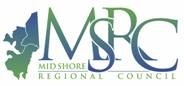 MidShore Council Logo