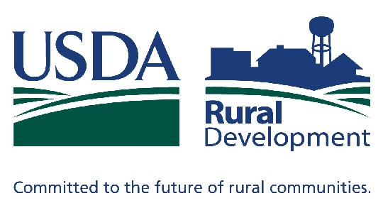 USDA-Rural Development logo