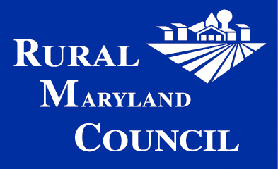 Rural Maryland Council logo