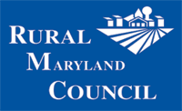 Rural Maryland Council logo